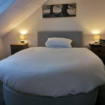 Grace Cottage, Filey Town Centre, Close To Beach Bagian luar foto
