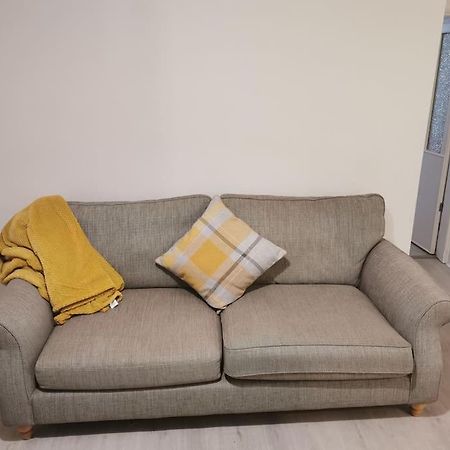 Grace Cottage, Filey Town Centre, Close To Beach Bagian luar foto