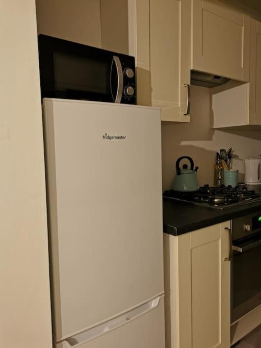 Grace Cottage, Filey Town Centre, Close To Beach Bagian luar foto