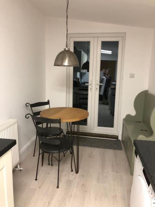 Grace Cottage, Filey Town Centre, Close To Beach Bagian luar foto