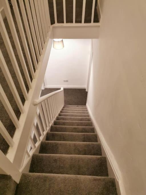 Grace Cottage, Filey Town Centre, Close To Beach Bagian luar foto