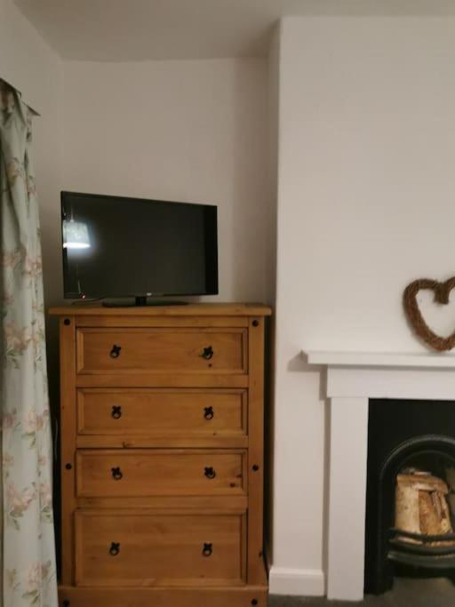 Grace Cottage, Filey Town Centre, Close To Beach Bagian luar foto