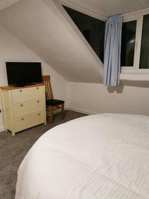 Grace Cottage, Filey Town Centre, Close To Beach Bagian luar foto