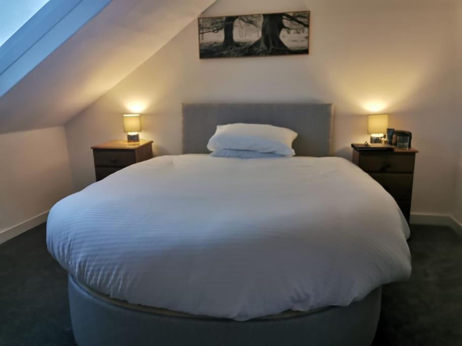 Grace Cottage, Filey Town Centre, Close To Beach Bagian luar foto