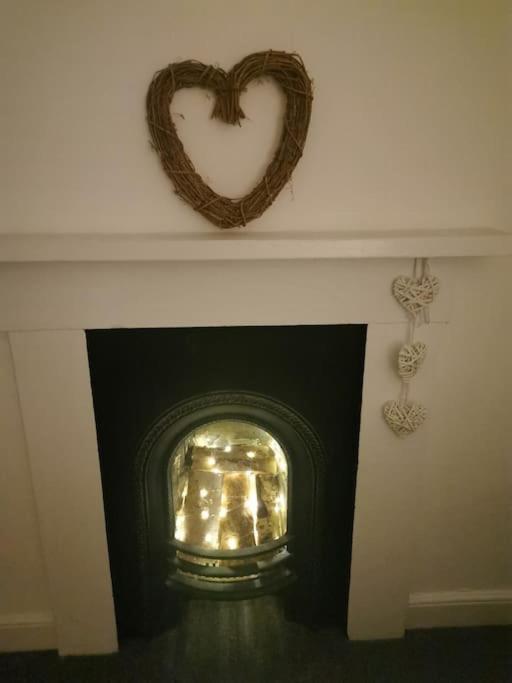 Grace Cottage, Filey Town Centre, Close To Beach Bagian luar foto