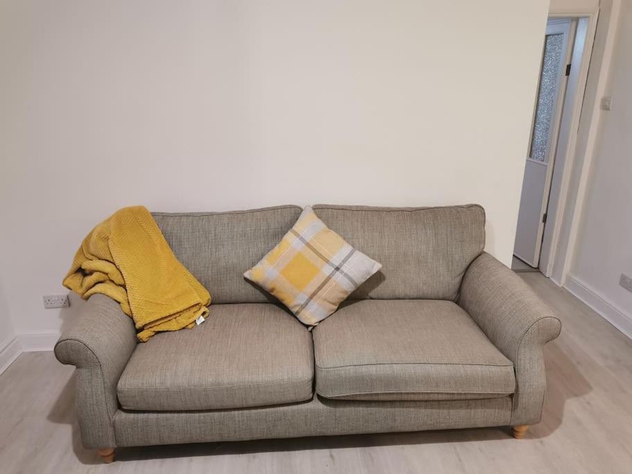 Grace Cottage, Filey Town Centre, Close To Beach Bagian luar foto