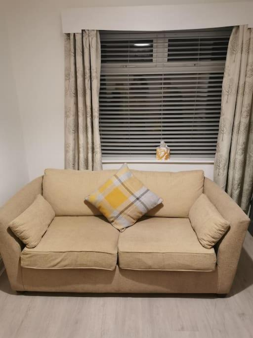 Grace Cottage, Filey Town Centre, Close To Beach Bagian luar foto
